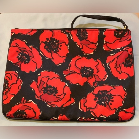 Kate spade poppy bag NWOT - Picture 2 of 5